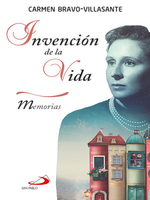 cover image of Invención de la vida